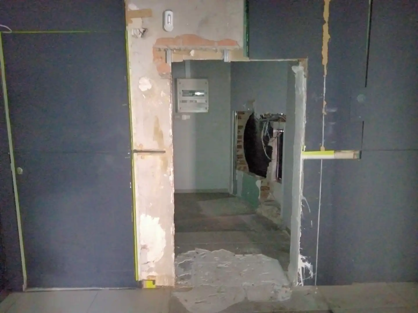 Gewerbefläche zur Miete in Calle del Cardenal Silíceo 93, imagen 34
