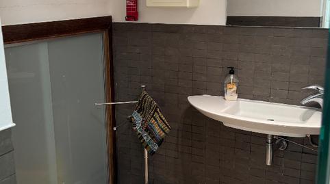 Foto 4 de Planta baixa en venda a Centre, Girona