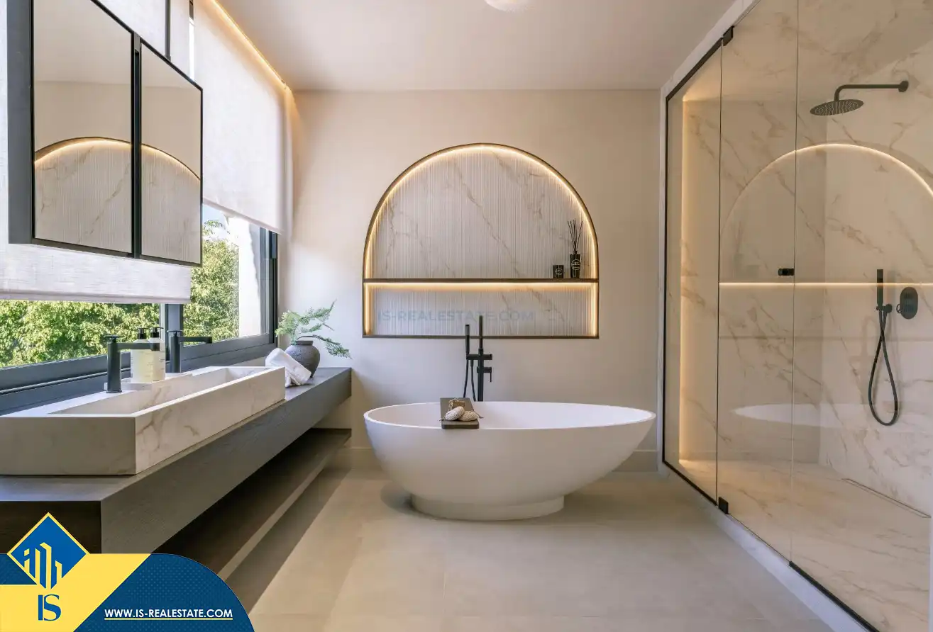 Chalet con piscina en venta en Nueva Andalucía, imagen 12