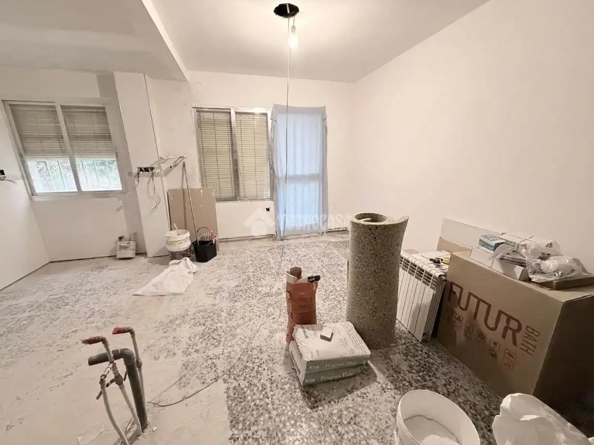 Piso en venta en Majadahonda con Calefacción y Terraza