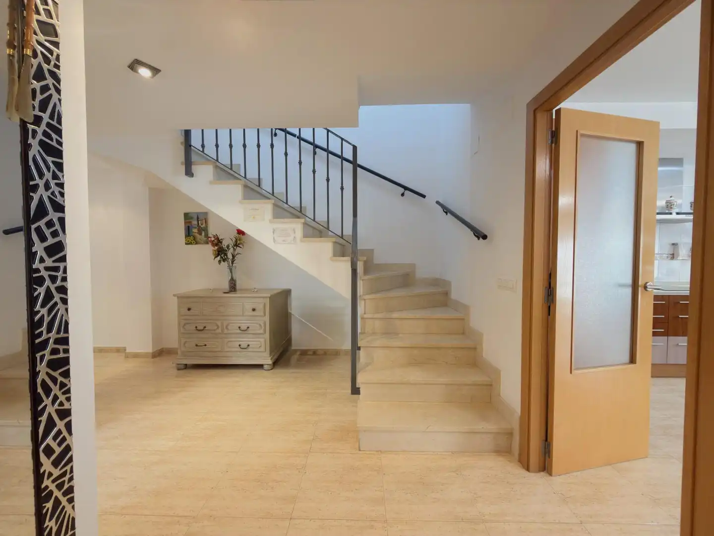 Penthouse mit Aufzug zum Verkauf in CID CAMPEADOR, imagen 2