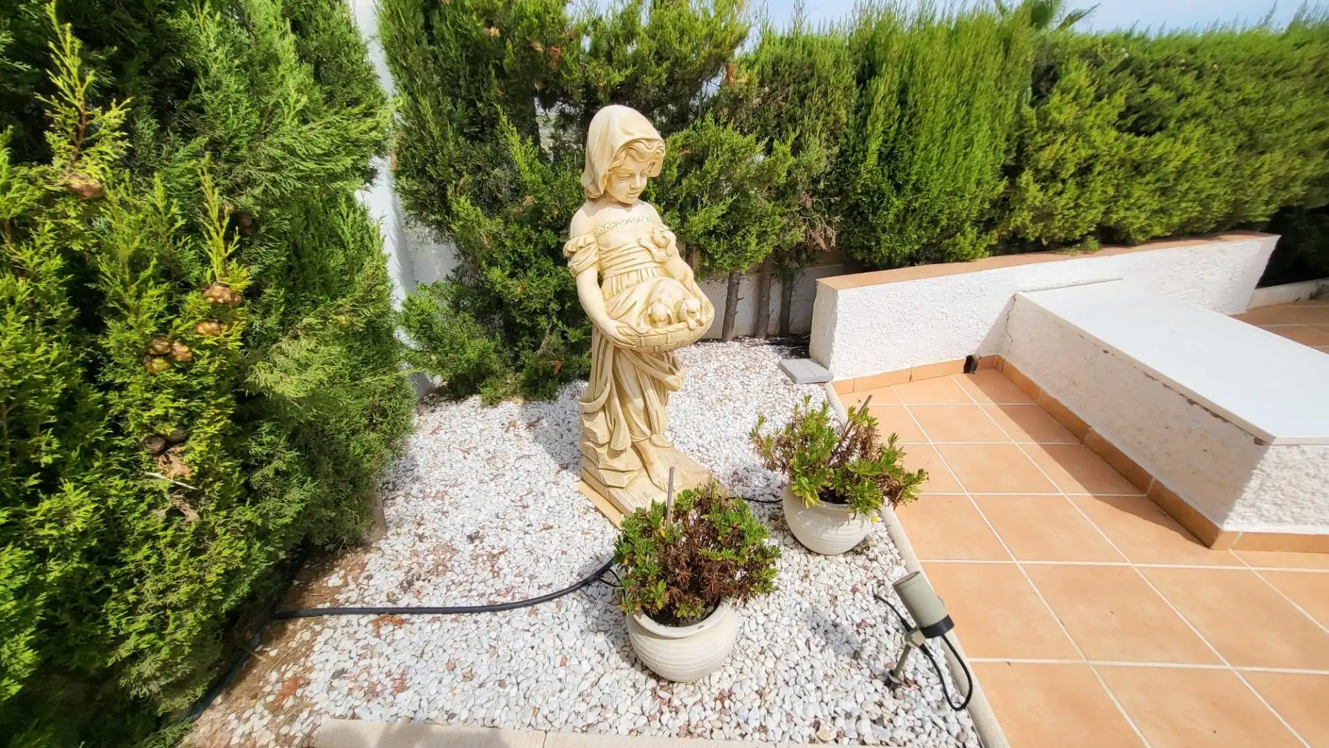 Chalet con terraza en venta en Gran Alacant, imagen 24