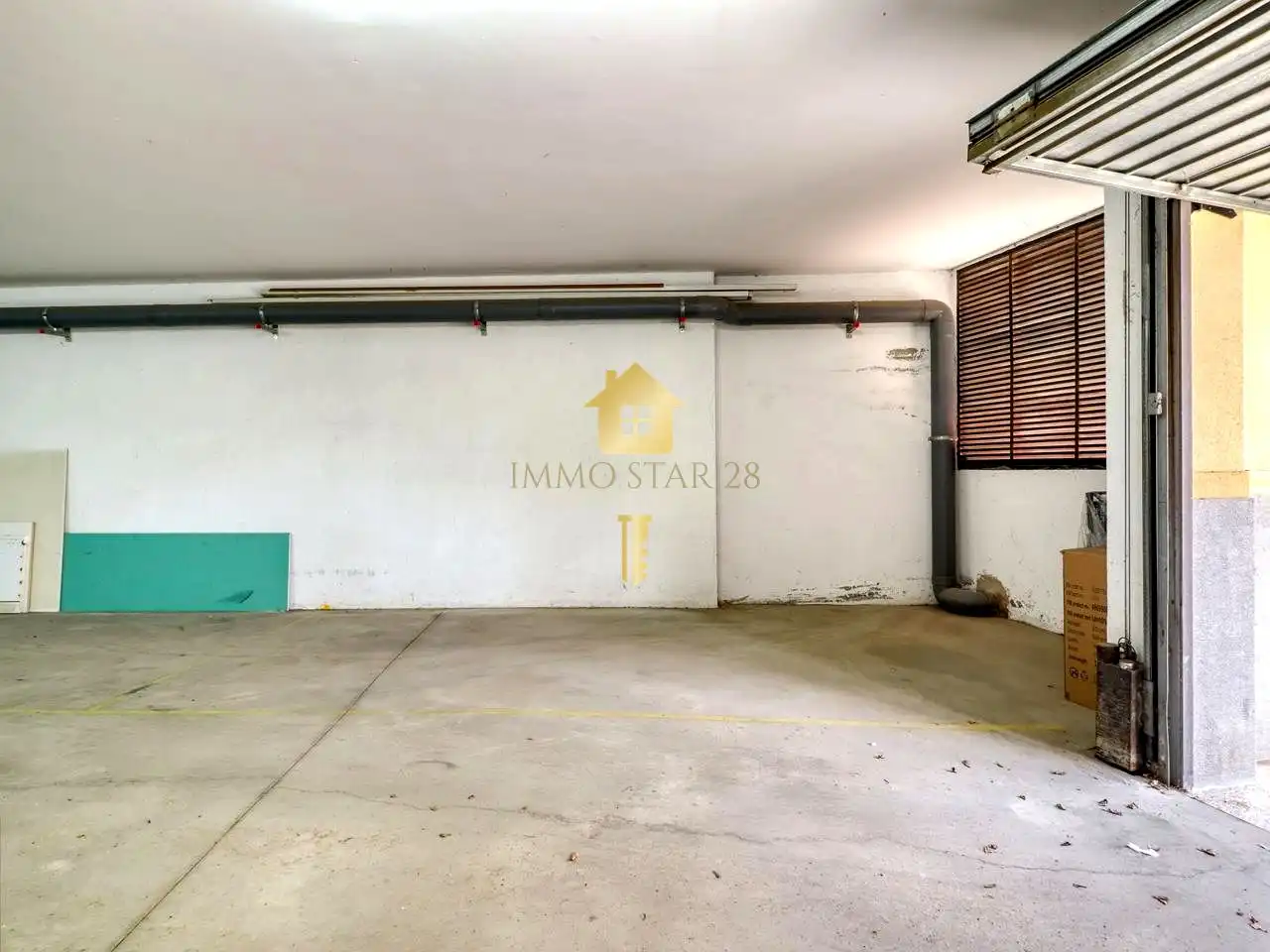 Flat for sale in Oidium, Vilajuïga