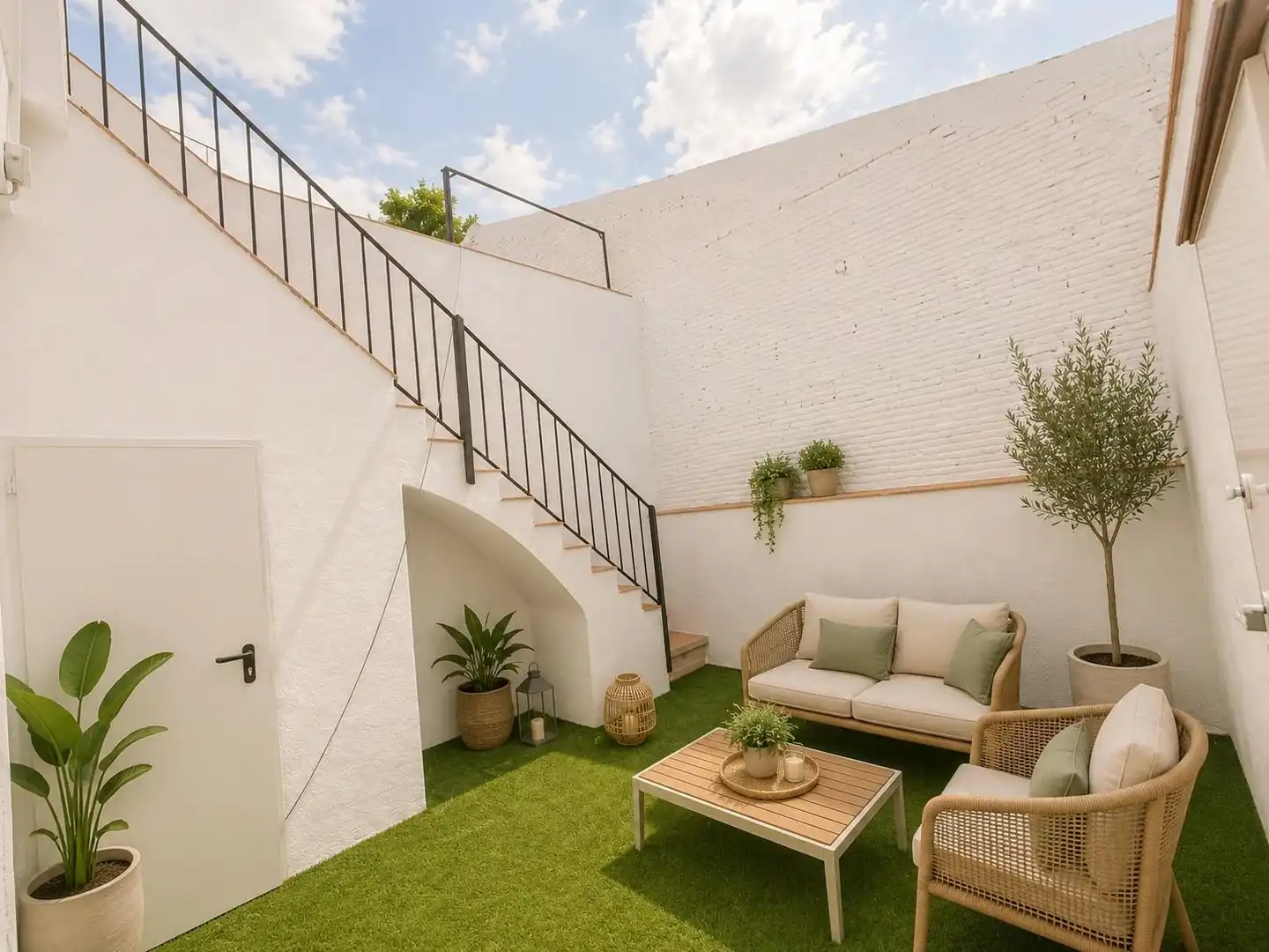 Casa o xalet en venda a Gràcia