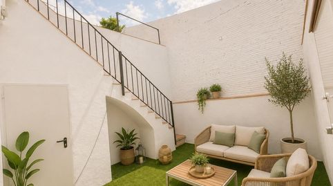 Foto 2 de Casa o chalet en venta en Gràcia, Sabadell