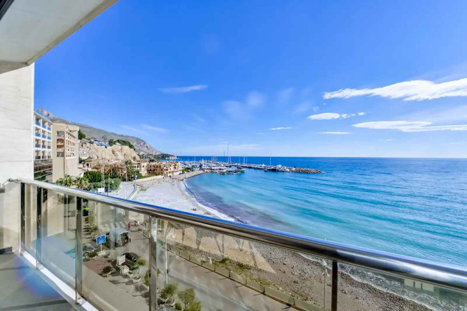Maisonette zum Verkauf in Altea ciudad, imagen 30