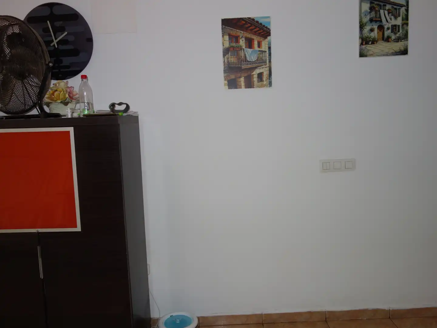 Casa adosada en venda a Les Boqueres - Santa Quiteria