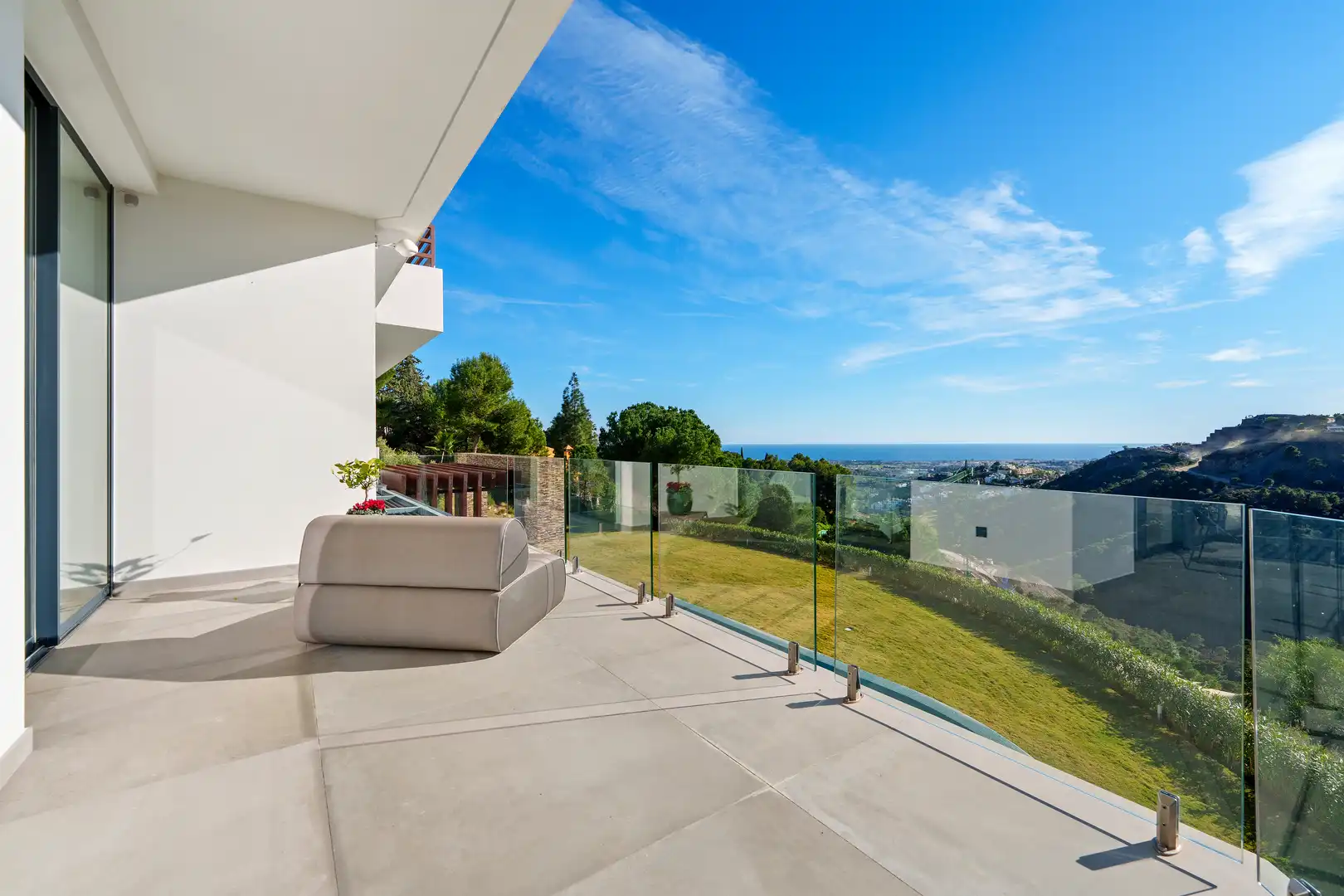 Villa di nuova costruzione in vendita a MADROÑAL, imagen 88