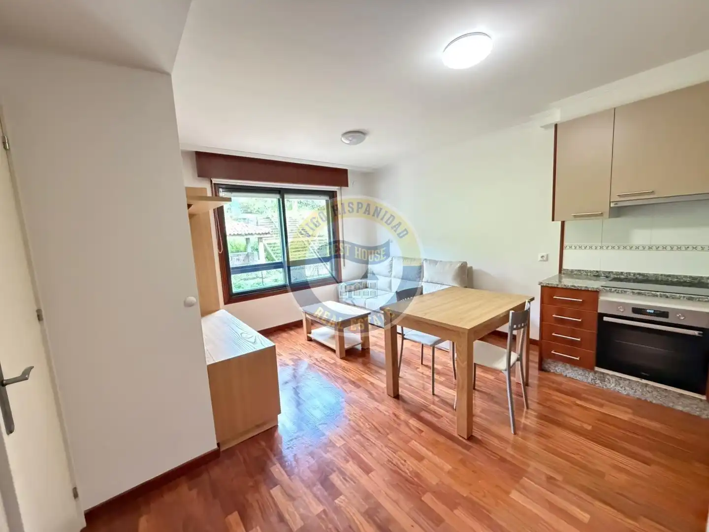 Apartament de lloguer a Avenida de Ramón Nieto, Lavadores
