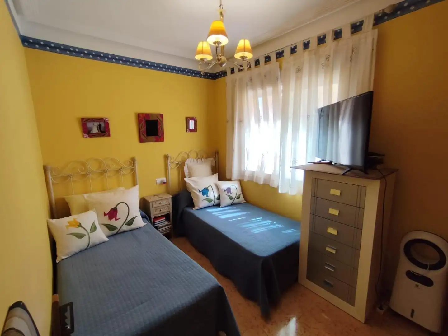 Detached house with terrace for sale in Nueva Torrevieja - Aguas Nuevas, imagen 20