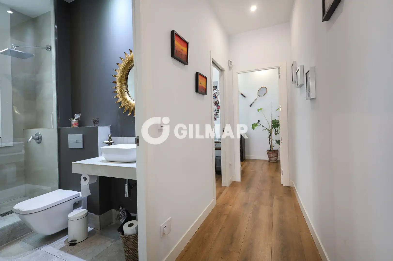 Flat with lift for sale in Centro, imagen 18