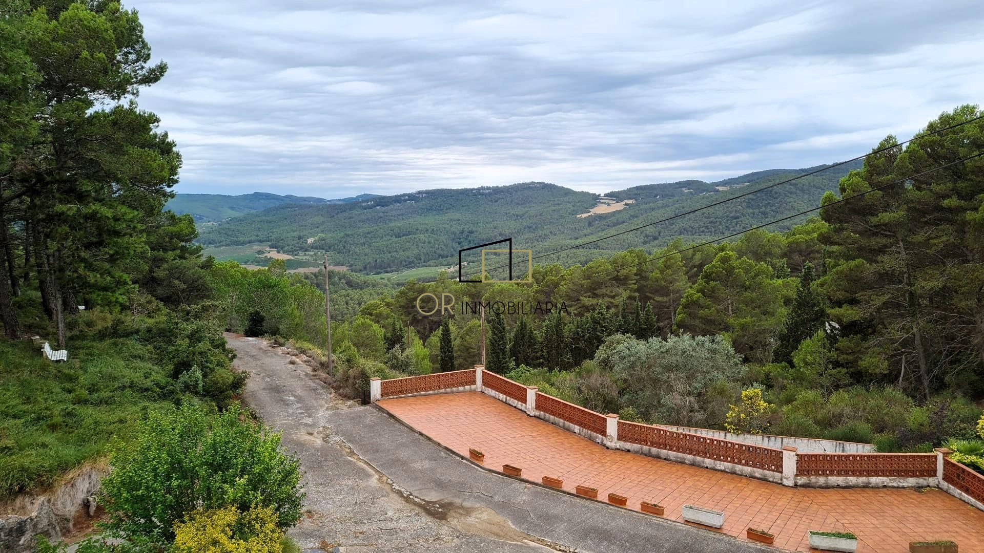 Casa o xalet en venda a La Llacuna