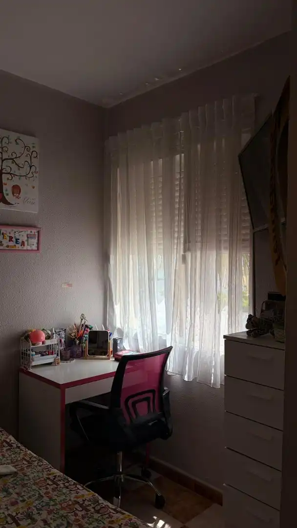 Habitación de Piso en venta en San Fernando