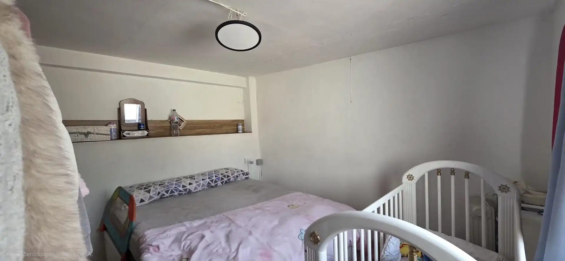 Habitación de Finca rústica en venta en Gátova