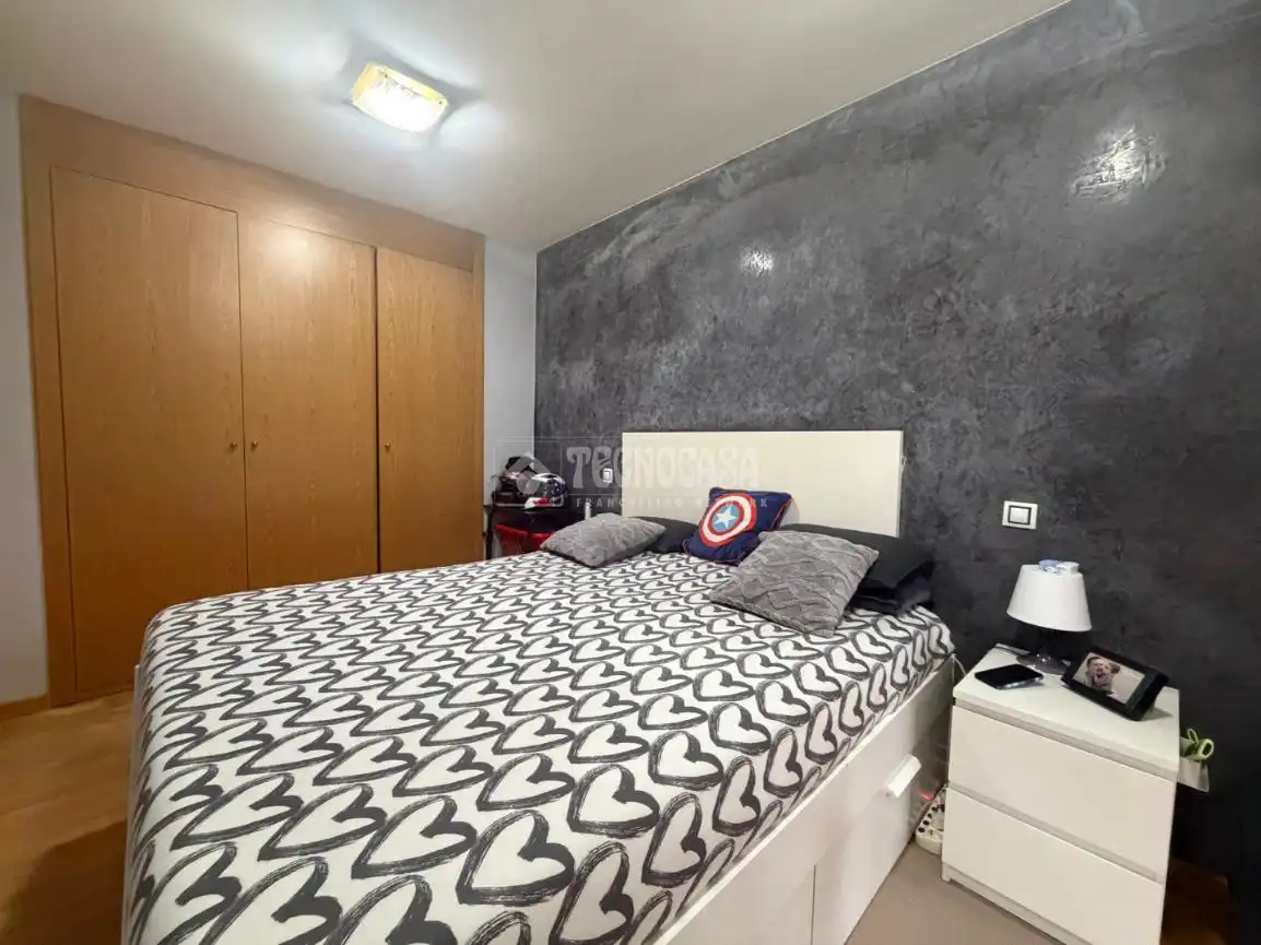 Piso en venta en Calle los Curas, Centro