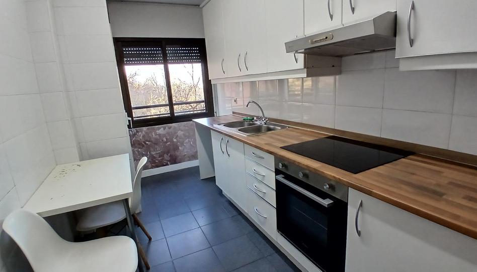 Foto 1 de Pis de lloguer a Fonts dels Capellans - Sagrada Família, Barcelona