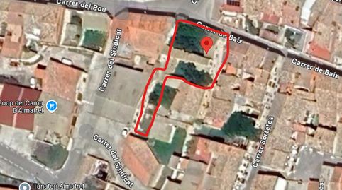 SOLAR EN VENTA EN ALMATRET LLEIDA, immagine 3