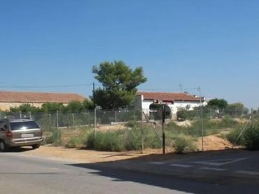 Terreno residenziale in vendita a Avinguda de Sant Pere
