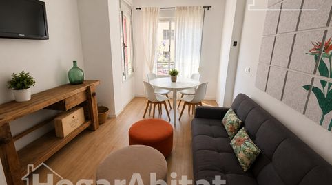 Photo 3 of Flat for sale in Calle del Doctor Lluch, El Cabanyal - El Canyamelar, Valencia Capital