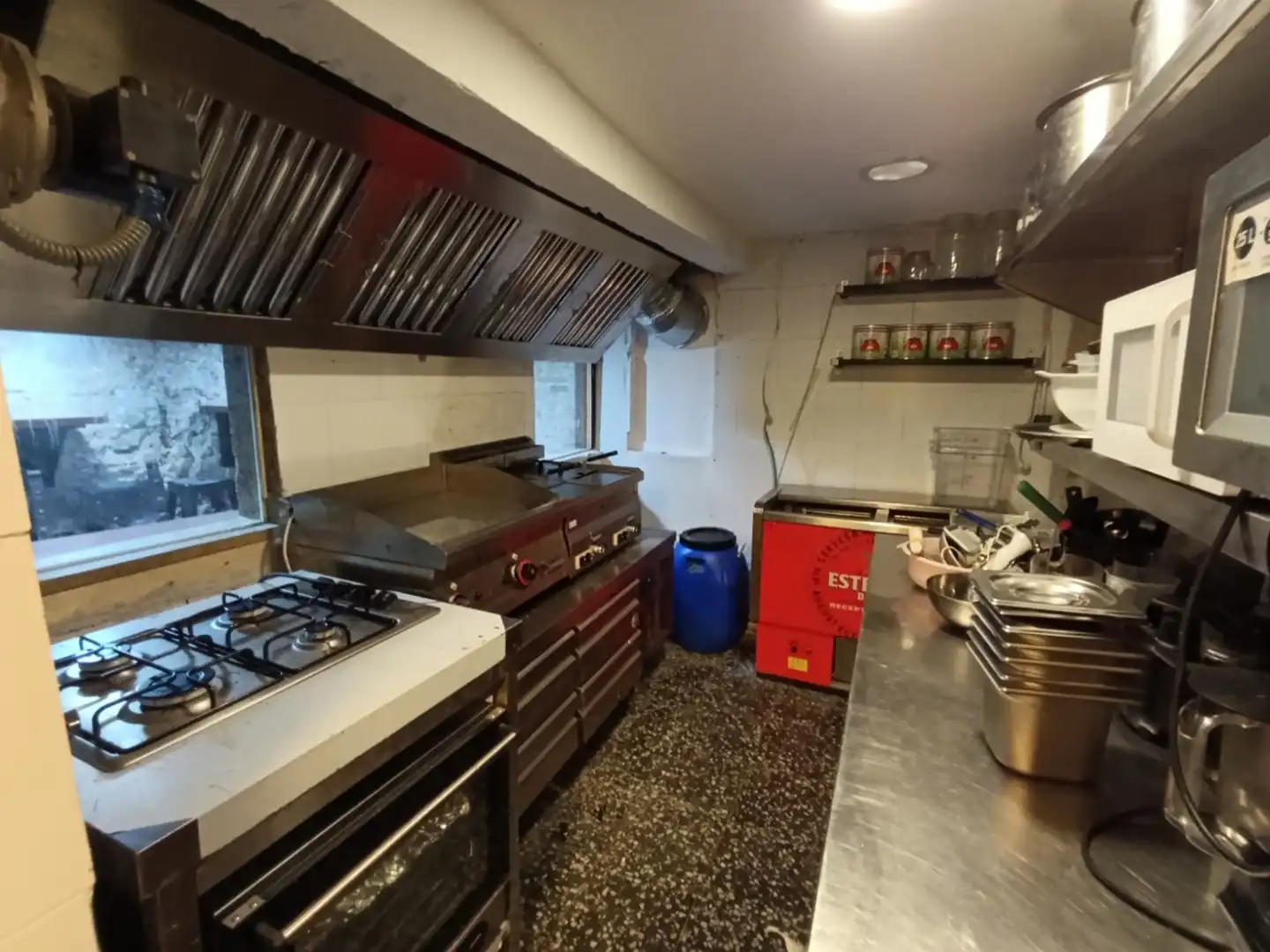 Local comercial en traspaso en Ciutat Vella, imagen 9