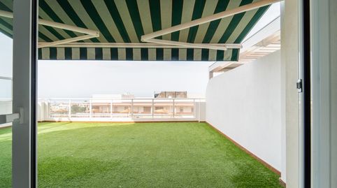 Foto 5 de Dúplex en venta en Urbanizacion Echeverria, Añoreta Golf - Paraíso del Sol, Rincón de la Victoria