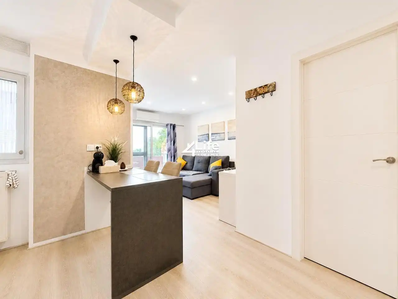 Apartament amb terrassa en venda a Los Cristianos, imagen 8