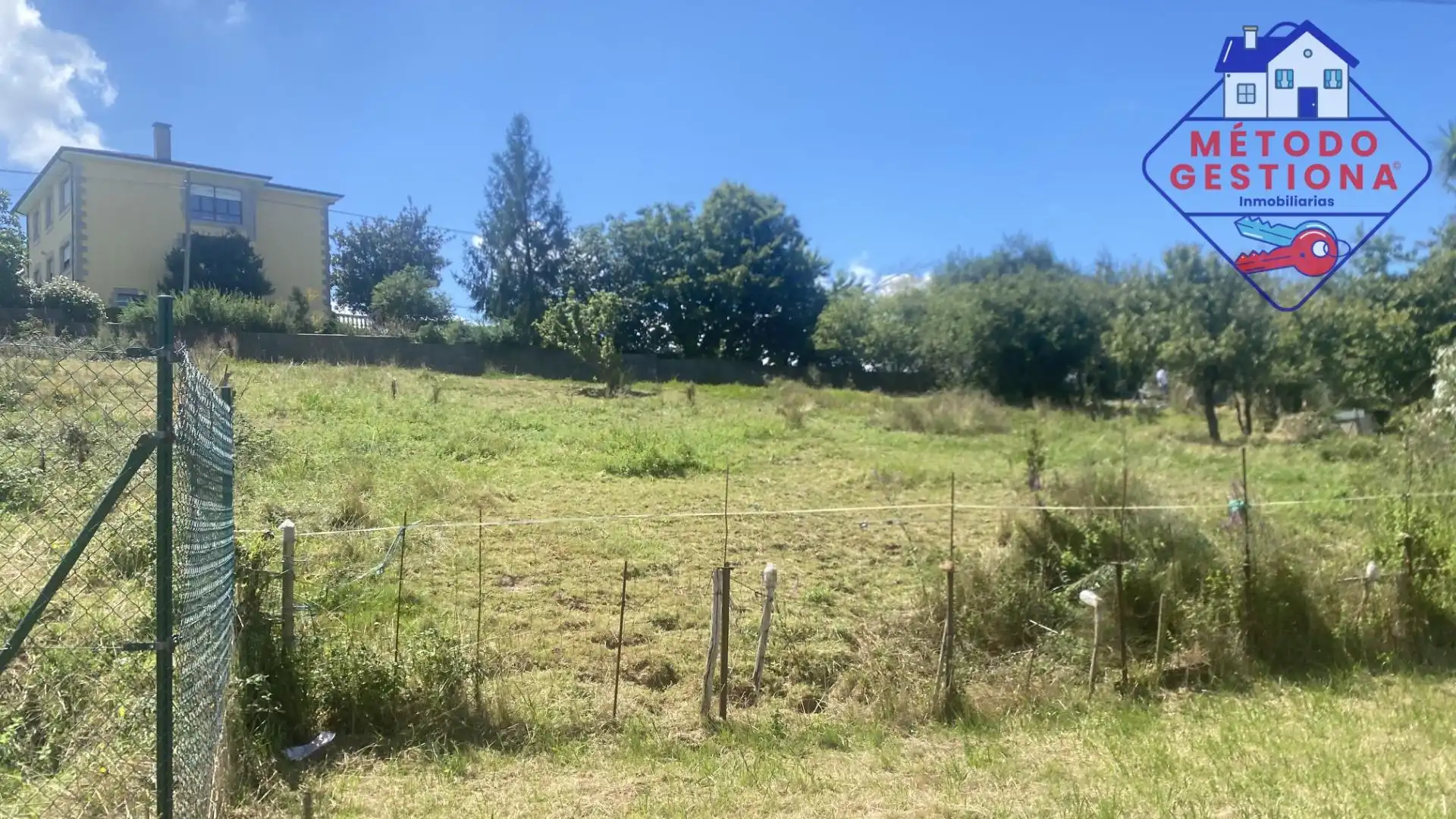 Lands and plots for sale in Polanco, imagen 2
