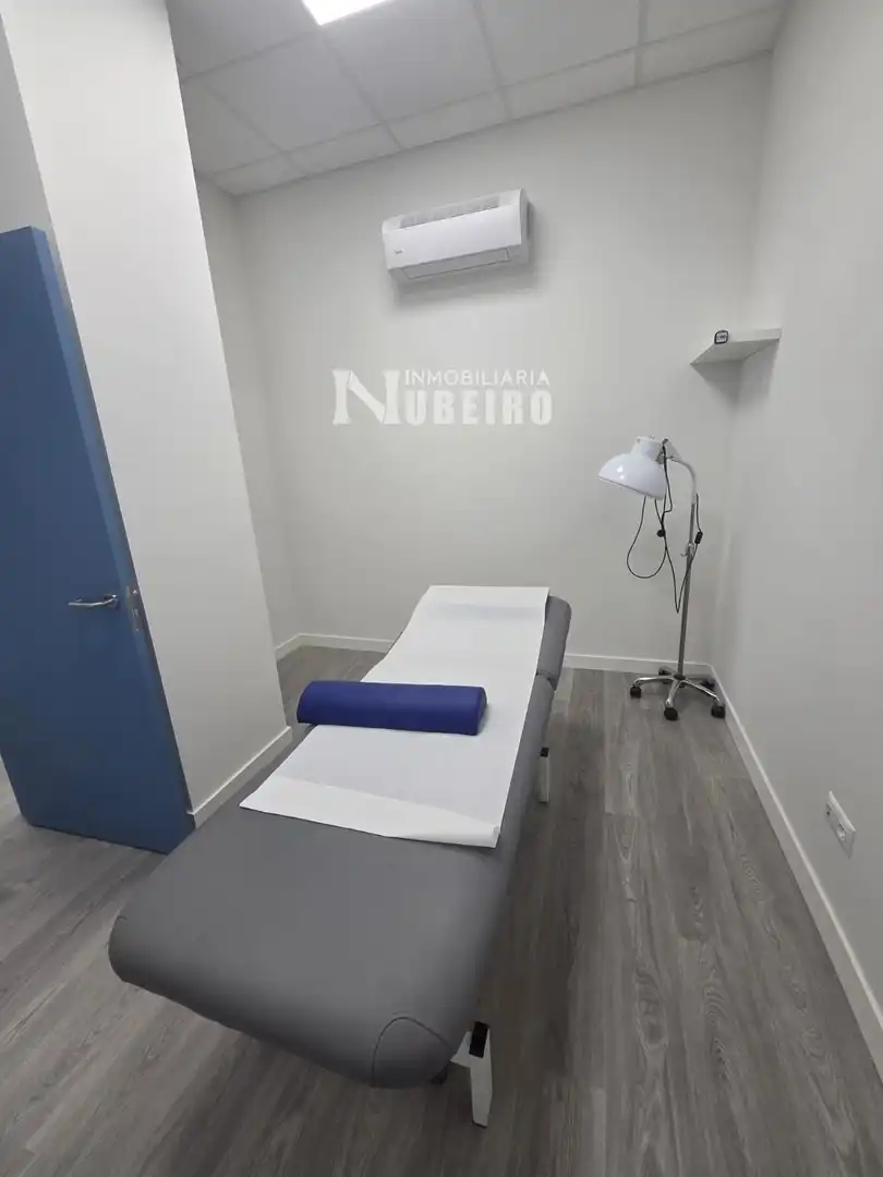 Habitación de Local de alquiler en Lugo