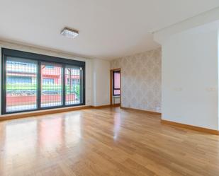 Living room of House or chalet for sale in Getafe  with Air Conditioner, Heating and Private garden