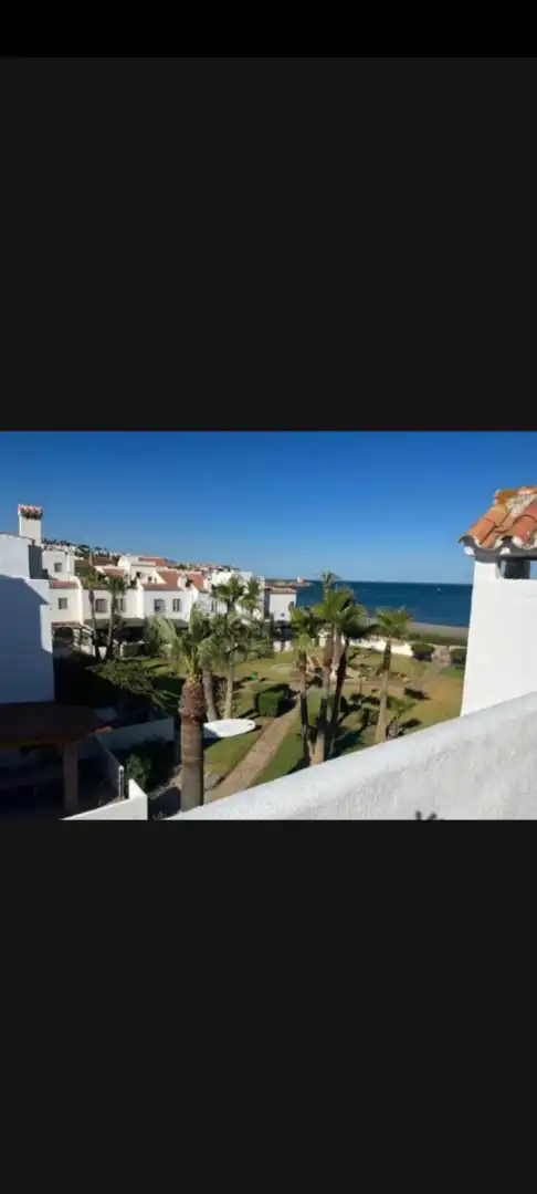 Chalet en venta en Urbanizacion Marina de Casares, imagen 11