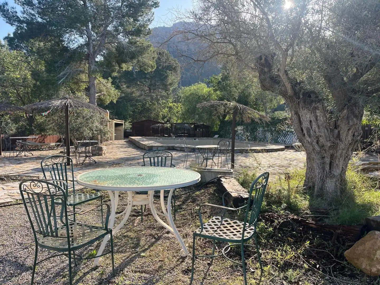 Maison rustique avec jardin à vendre à Campo de Murcia, imagen 5
