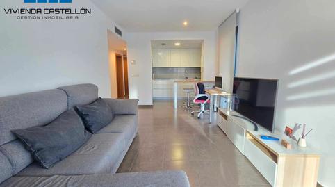 Foto 4 de Piso en venta en Avinguda de Vila Real, Ciutat del Transport - La Salera, Castellón de la Plana / Castelló de la Plana