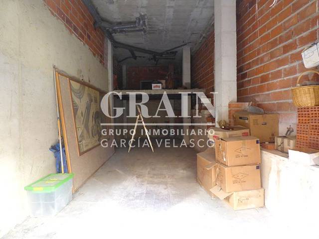 Local comercial en Venta en Industria