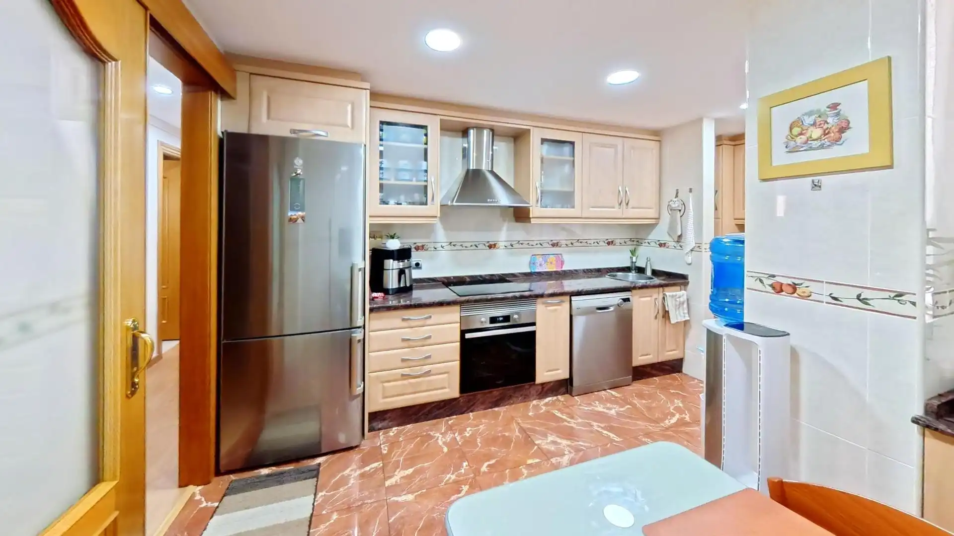 Appartement avec ascenseur à vendre à LERIDA, imagen 11