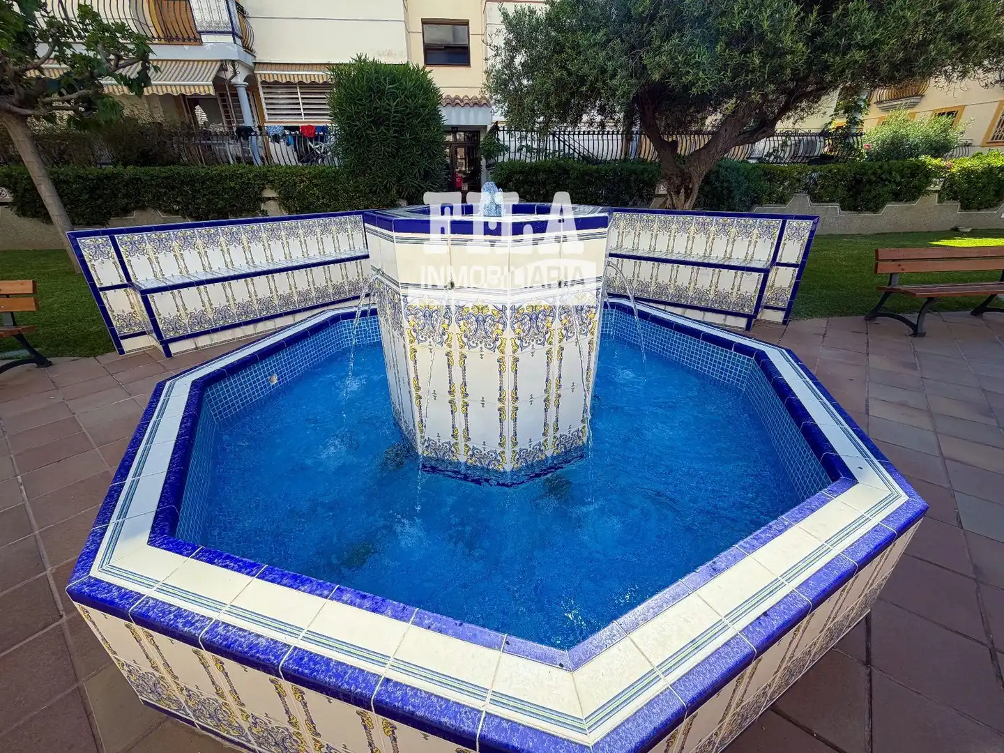 Pis amb piscina en venda a AV COSSETANIA 90 92 MAS MEL, CALAFELL, Tarragona, imagen 11