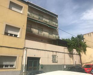 Vista exterior de Casa o xalet en venda en San Sebastián de los Reyes