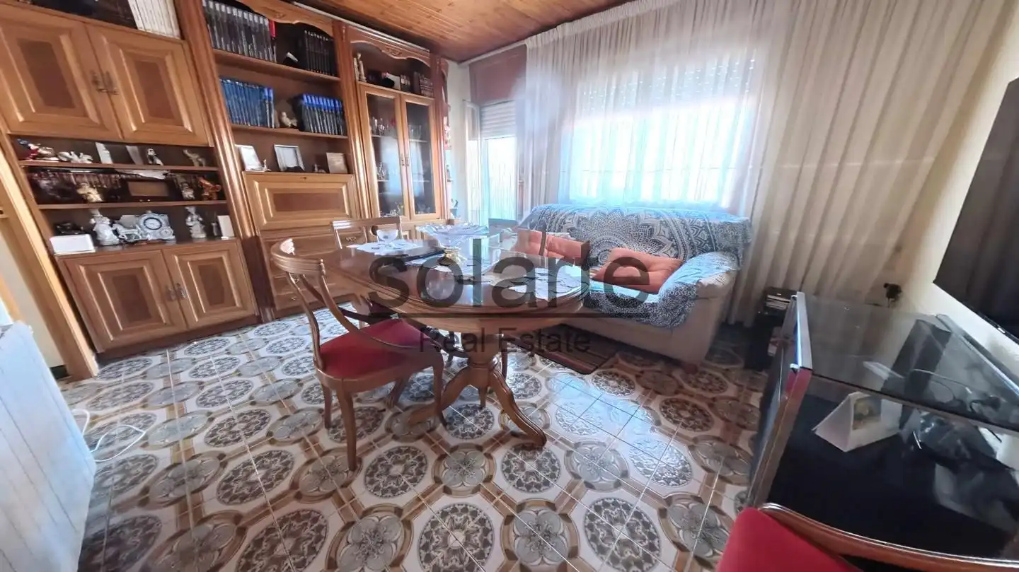 Penthouse zum Verkauf in calle de Lepanto, imagen 4