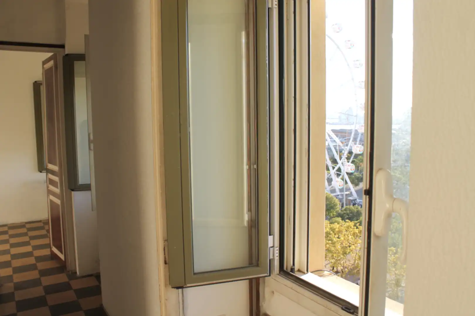 Apartamento en venta en Barcelona con Calefacción