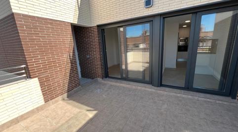 Foto 5 de Àtic en venda a Avinguda del Parc, Alpicat, Lleida