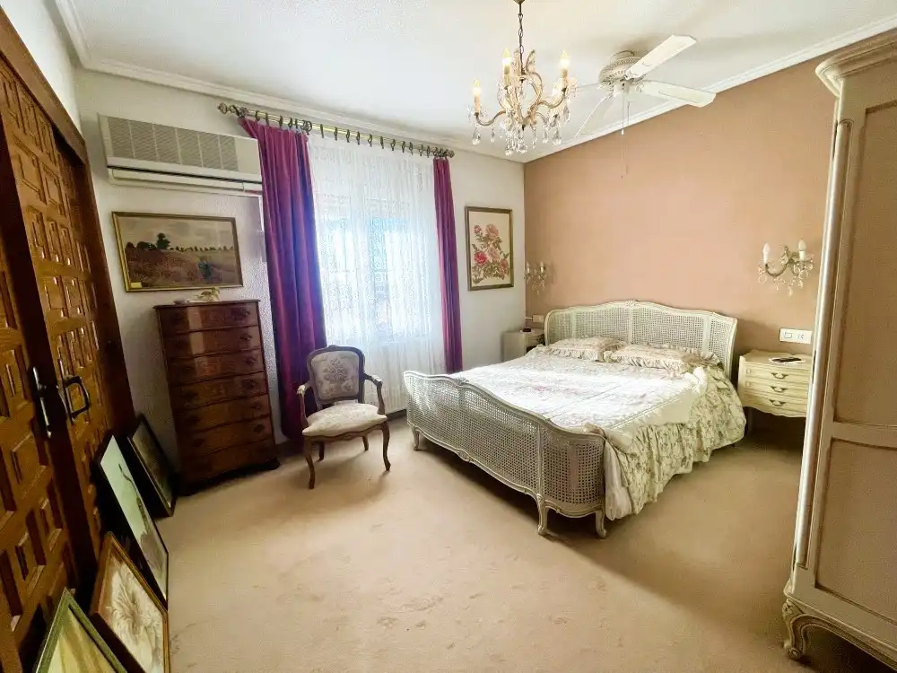 Detached house with pool for sale in Ciudad Quesada, imagen 8
