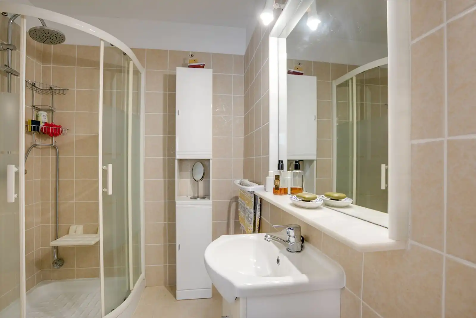 Flat with pool for sale in Avenida del Coral 43, imagen 8