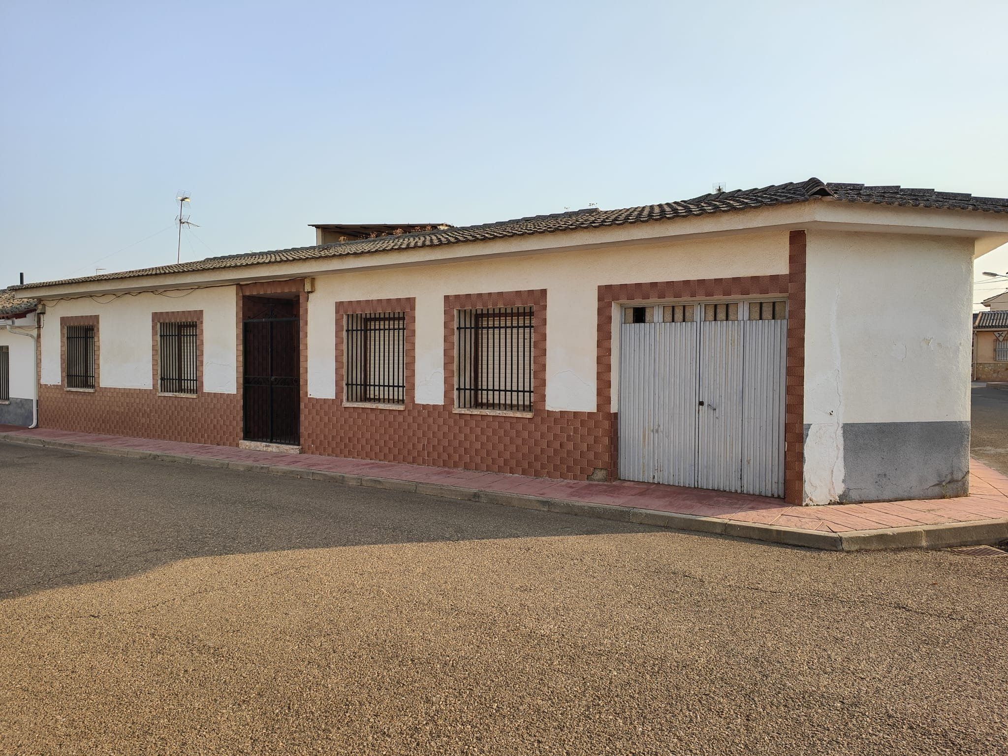 House or chalet for sale in Corral de Almaguer
