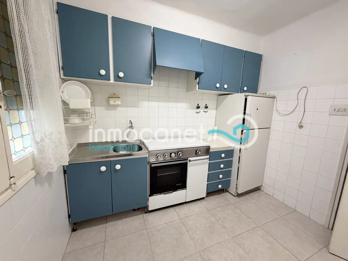 Mini appartamento con terrazza in vendita a Oliva pueblo, imagen 17