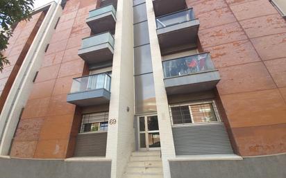 Vista exterior de Apartament en venda en Cuenca Capital
