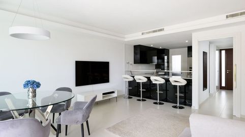 Foto 3 de Casa o chalet en venta en La Carolina - Guadalpín, Marbella