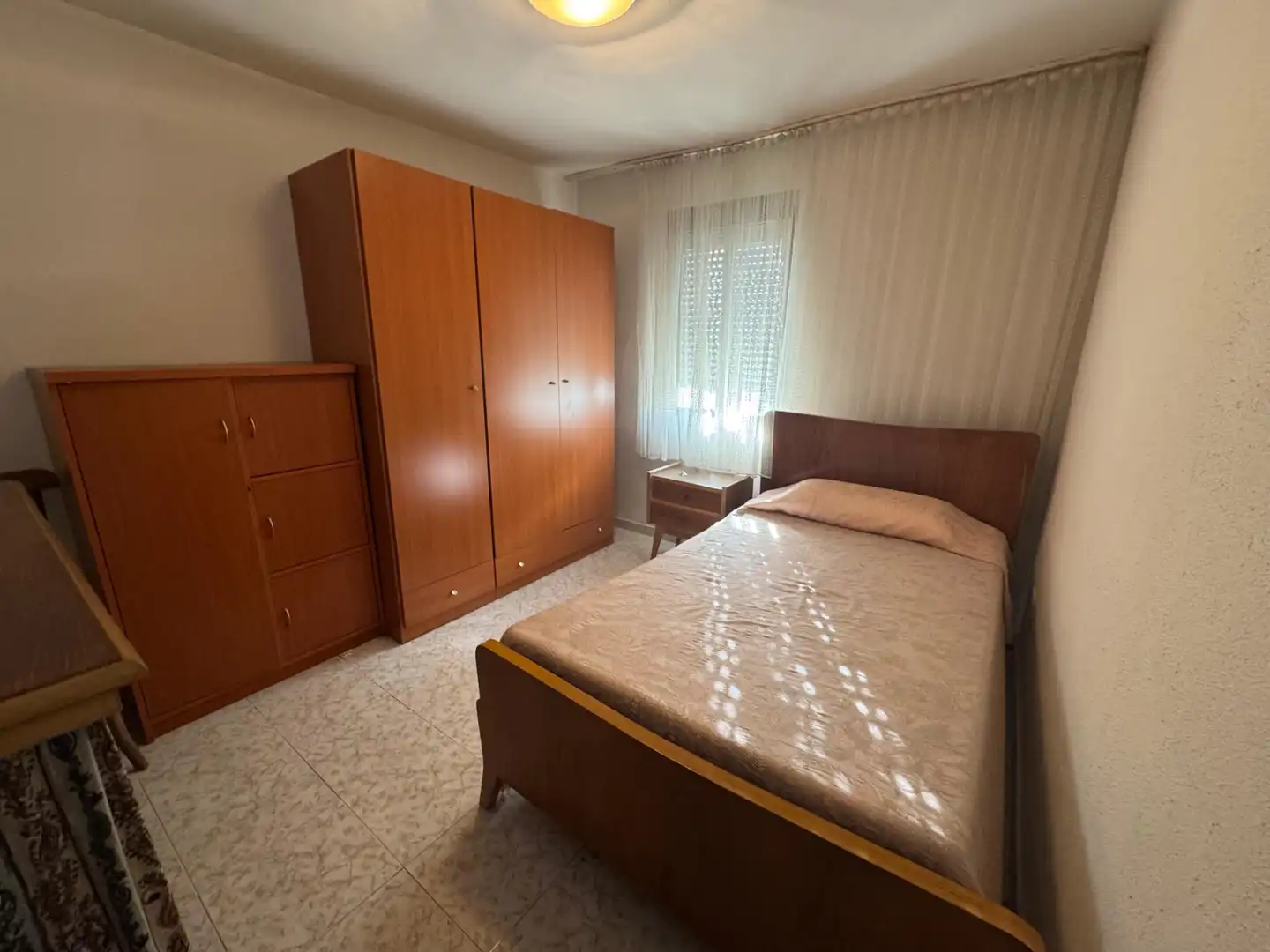 Piso en venta en San José Obrero
