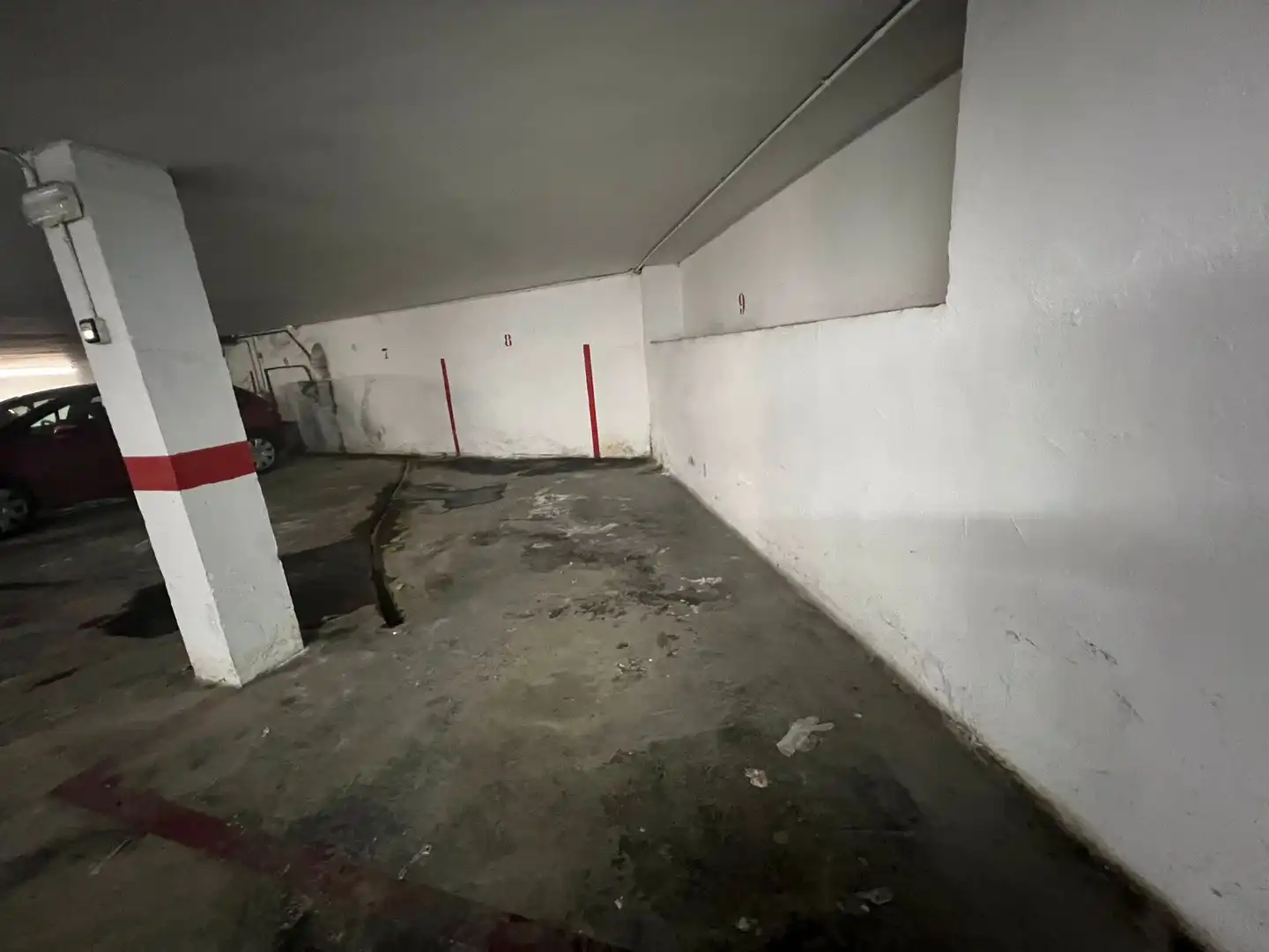 Garage for sale in Lleida