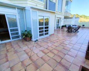 Terrace of Apartment for sale in Mijas  with Air Conditioner, Terrace and Storage room