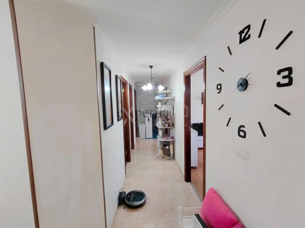 Piso en venta en Boiro con Calefacción y Amueblado