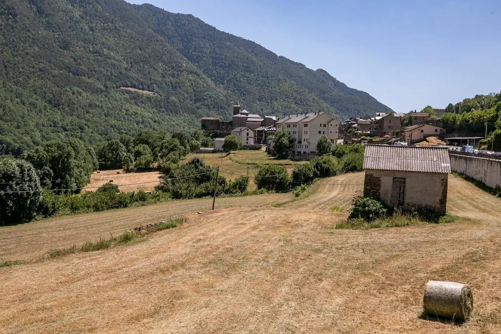 Country house zum Verkauf in Torla - Ordesa